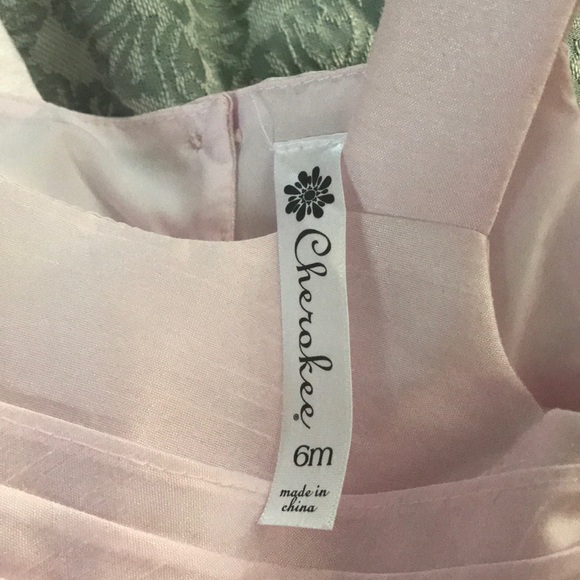 🔆Cherokee Baby Dress 🔆 - Picture 4 of 6